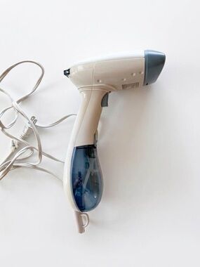 Conair Extreme Steam Handheld Fabric Steamer With Dual Heat Technology